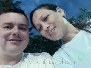 Valentinaandjoan