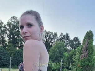 Valentinabalija