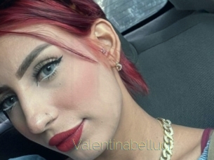 valentinabelluci Visio Tchats