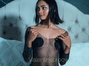Valentinabroown