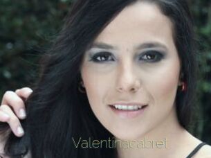 Valentinacabret