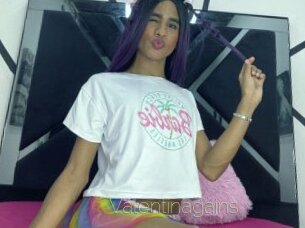 Valentinagains