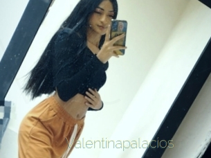 Valentinapalacios