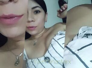 Valentinastarx