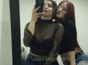 Valentinaxdara
