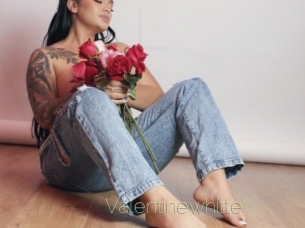 Valentinewhitte