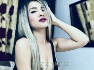 Valentinhaa