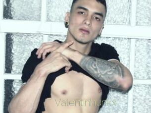 Valentinhunkx