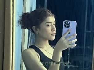 Valentinmae