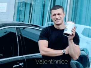 Valentinnice