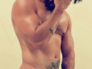 valentino_x Visio Tchats