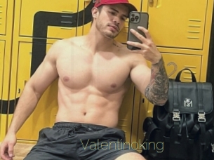 Valentinoking