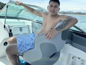 Valentinolopez