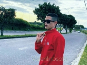 Valentinosoto
