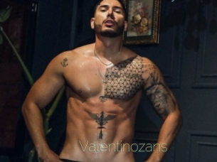 Valentinozans