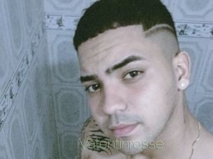 Valentinrosse