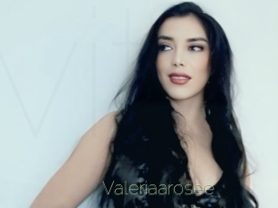 Valeriaarosee