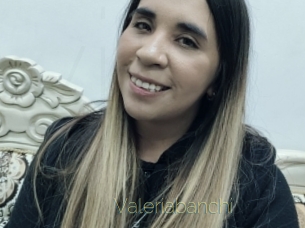 Valeriabanchi