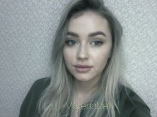 valeriabell Visio Tchats