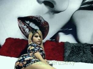 Valeriabenzsexy