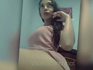 Valeriacandyhot