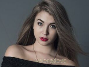 Valeriadevis