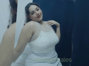 Valeriagonsales