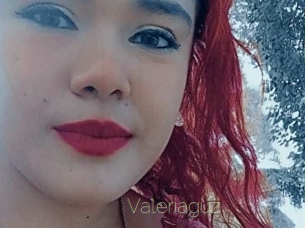 Valeriaguz