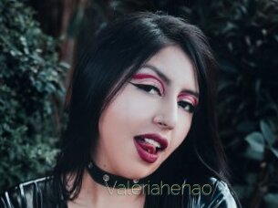 valeriahenao Visio Tchats
