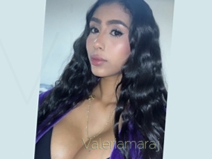 Valeriamaraj
