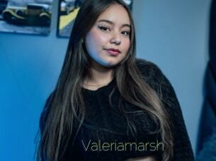 valeriamarsh Visio Tchats