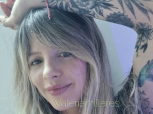 valeriamillares Visio Tchats
