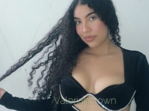 Valerianbrown