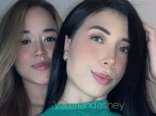 Valeriandashey