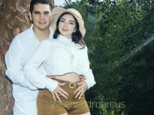 Valeriandmarcus