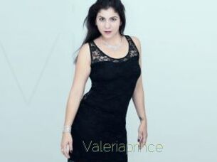 Valeriaprince