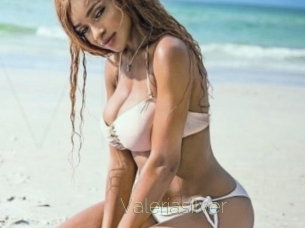Valeriasilver