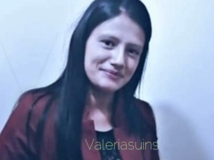 valeriasuins Visio Tchats