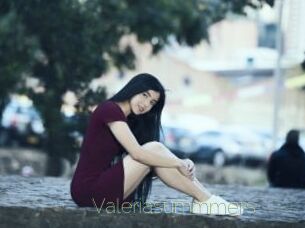 Valeriasummmers