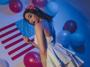 Valeriathomas