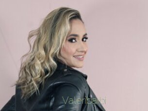 Valeribarbi
