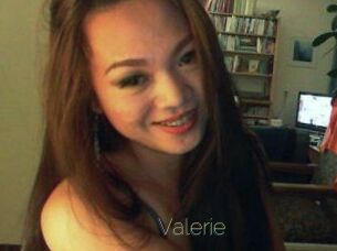 Valerie
