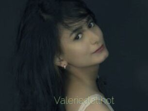 valeriedollhot Visio Tchats