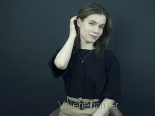 Valeriegarner