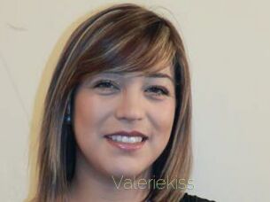 Valeriekiss