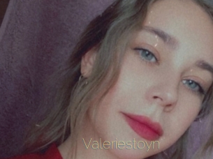 valeriestoyn Visio Tchats
