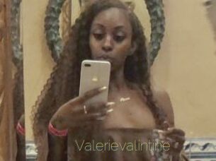 Valerievalintine