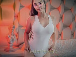 Valeriferreiro