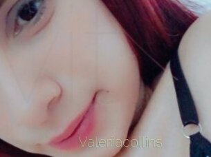 valeriiacollins Visio Tchats