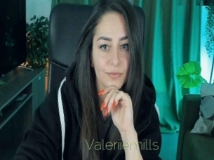 Valeriiemills